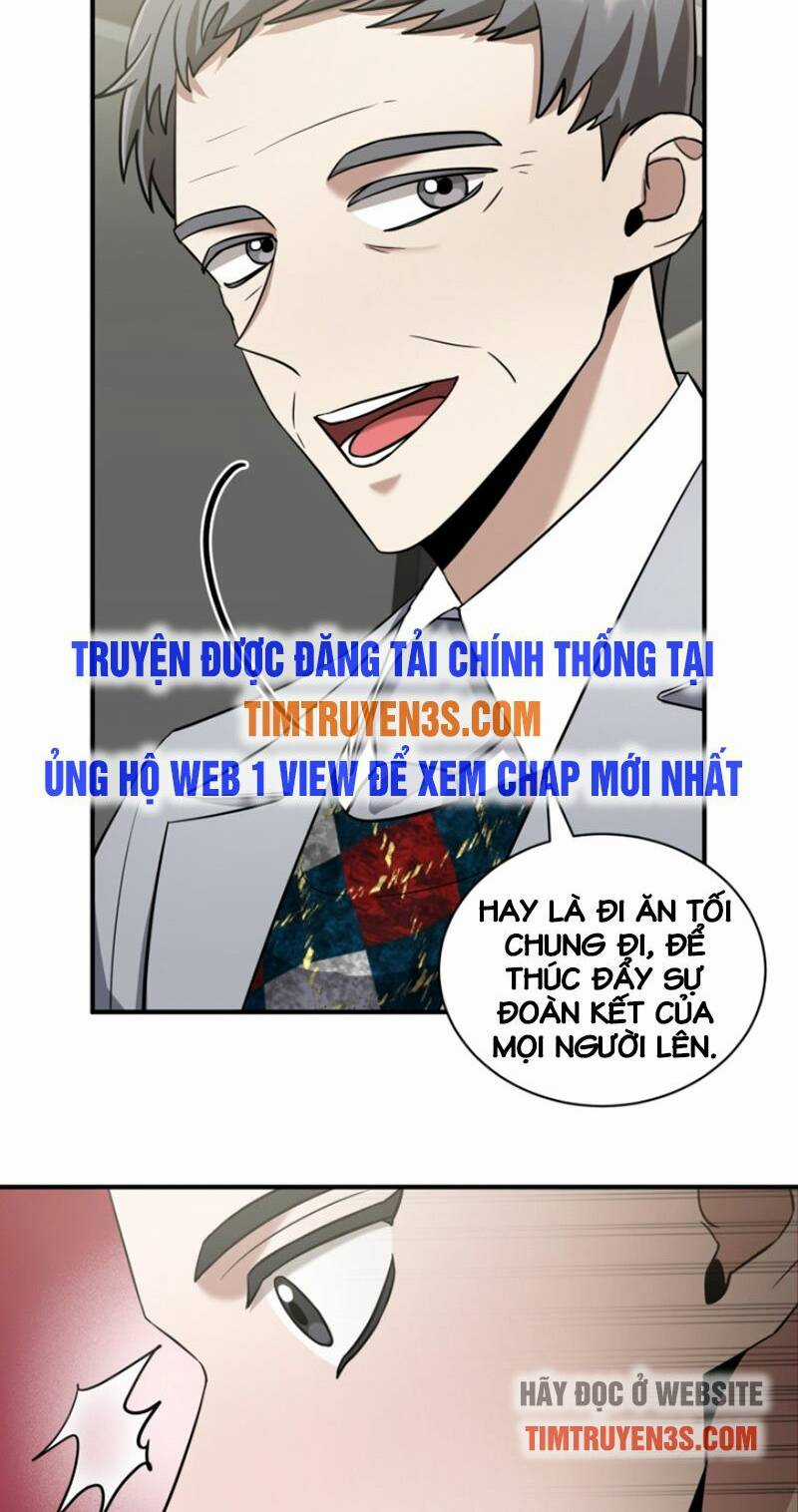 Trở Thành Siêu Diễn Viên Chỉ Bằng Việc Đọc Sách Chapter 17 trang 57