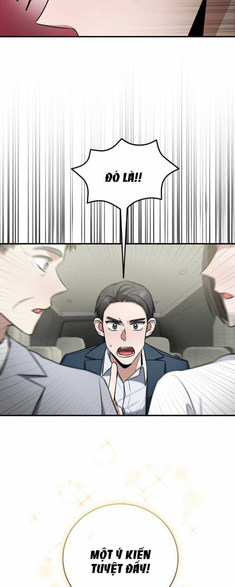 Trở Thành Siêu Diễn Viên Chỉ Bằng Việc Đọc Sách Chapter 17 trang 58