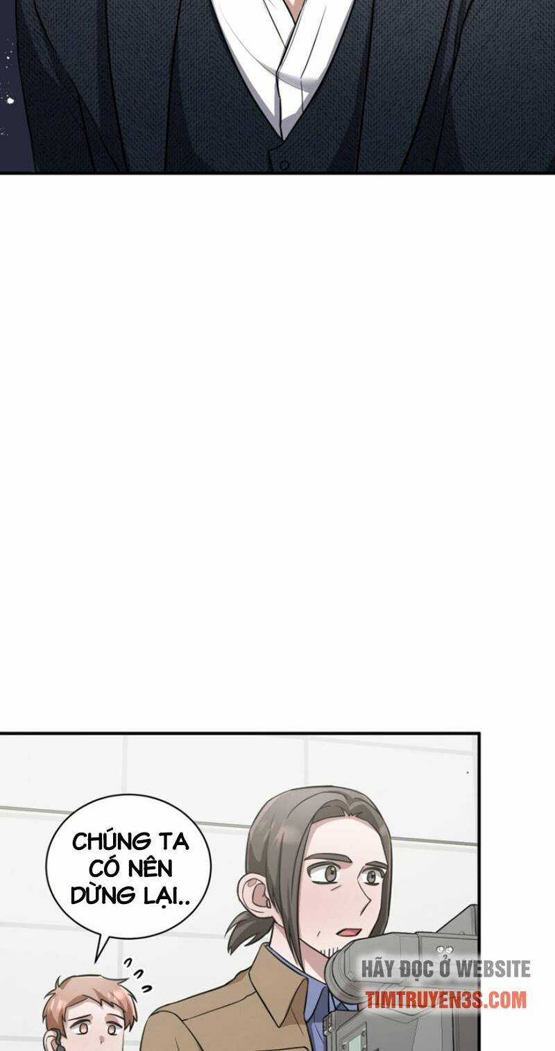 Trở Thành Siêu Diễn Viên Chỉ Bằng Việc Đọc Sách Chapter 17 trang 6