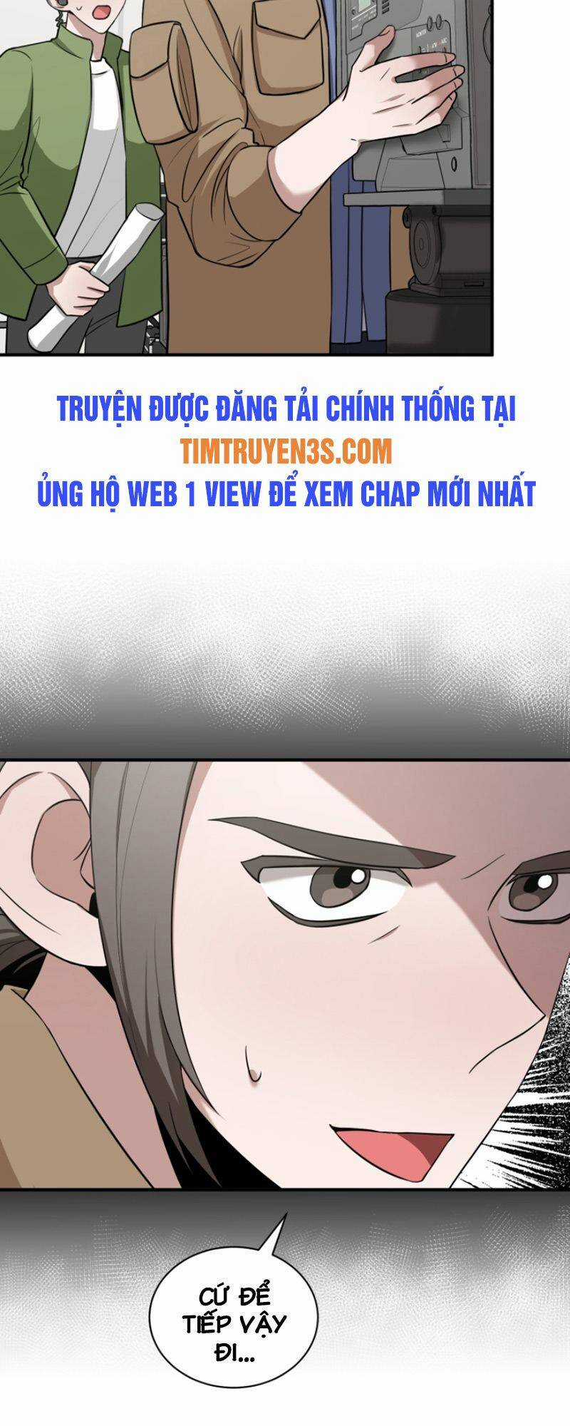 Trở Thành Siêu Diễn Viên Chỉ Bằng Việc Đọc Sách Chapter 17 trang 7