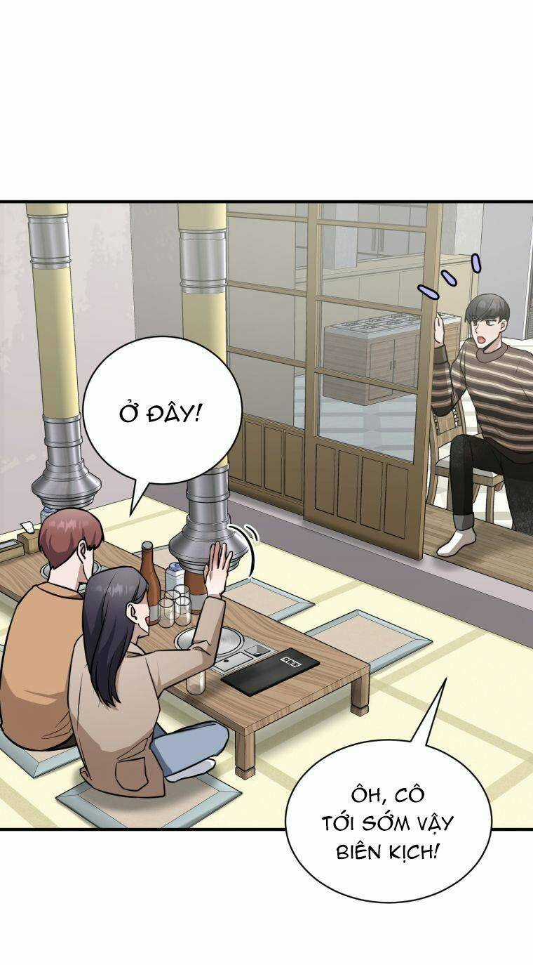 Trở Thành Siêu Diễn Viên Chỉ Bằng Việc Đọc Sách Chapter 18 trang 11