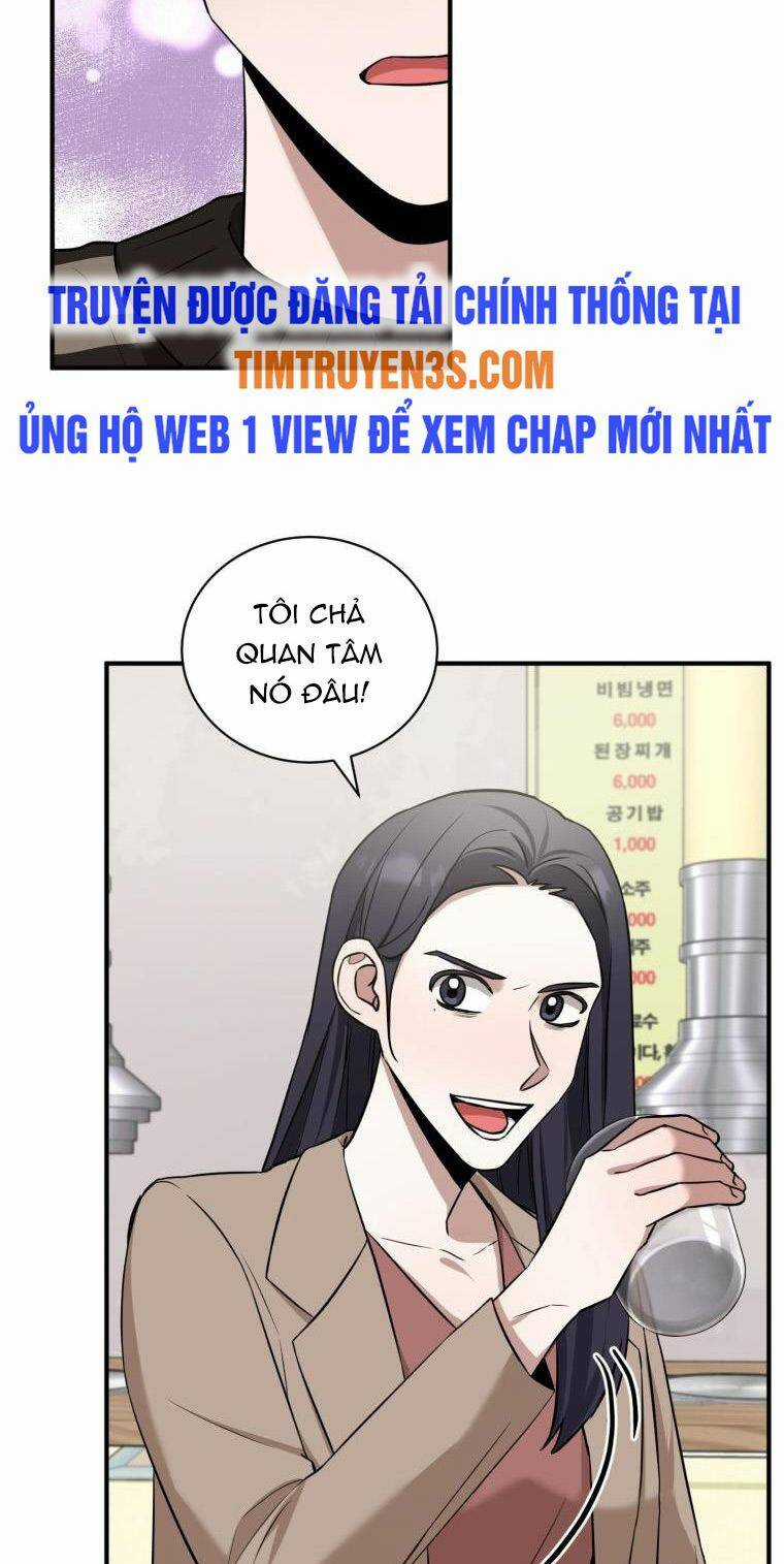 Trở Thành Siêu Diễn Viên Chỉ Bằng Việc Đọc Sách Chapter 18 trang 14