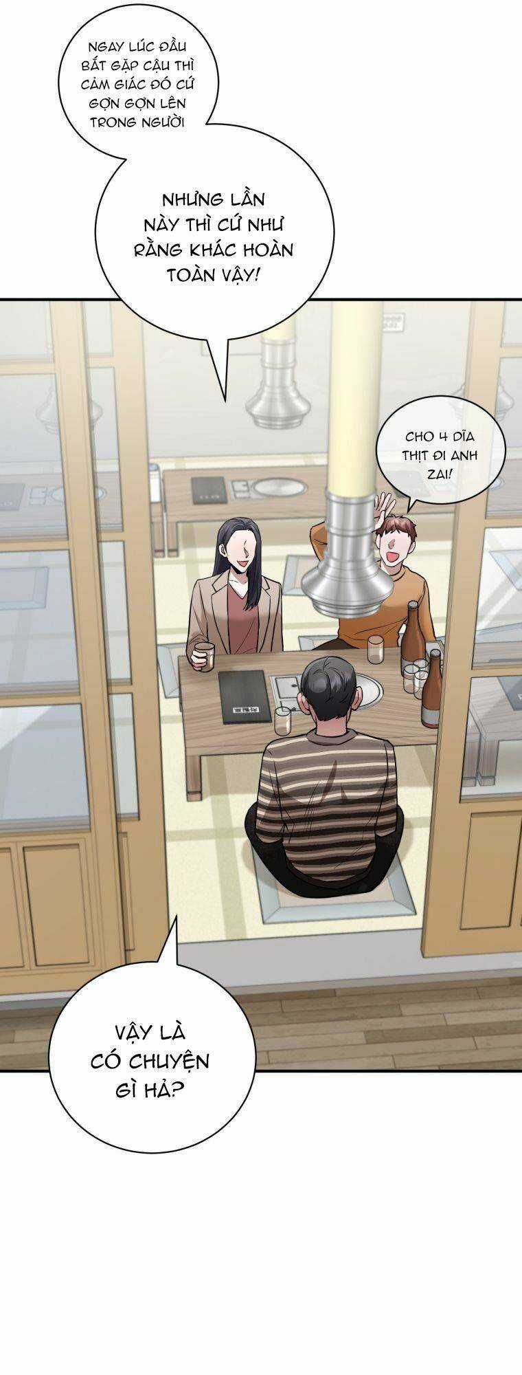 Trở Thành Siêu Diễn Viên Chỉ Bằng Việc Đọc Sách Chapter 18 trang 18