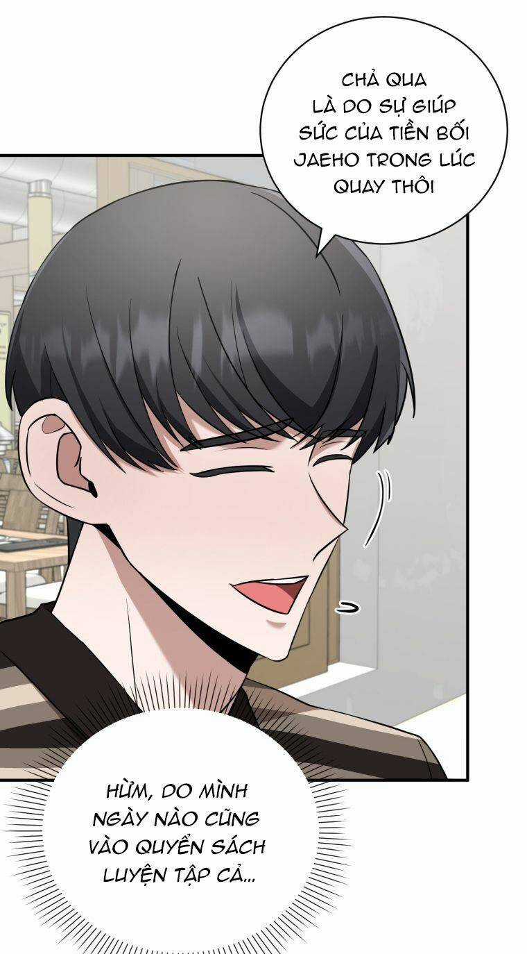 Trở Thành Siêu Diễn Viên Chỉ Bằng Việc Đọc Sách Chapter 18 trang 19