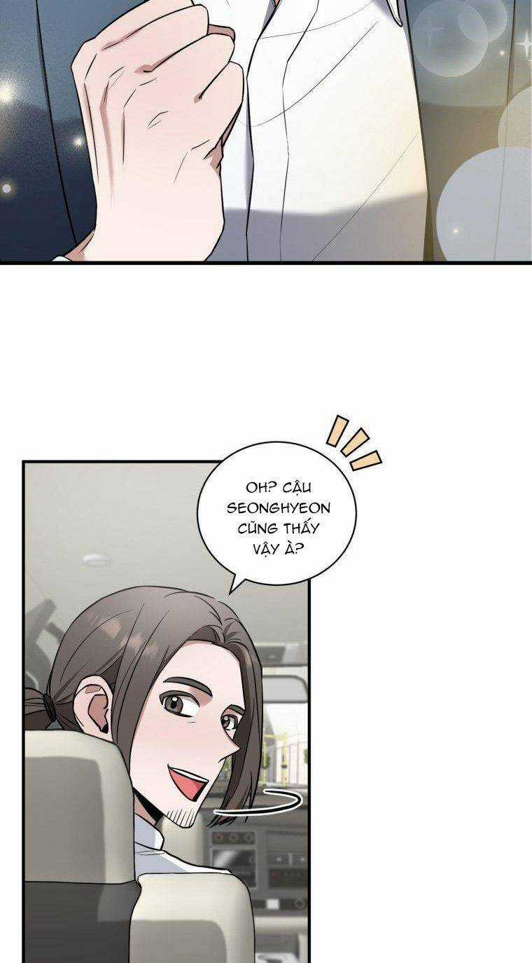 Trở Thành Siêu Diễn Viên Chỉ Bằng Việc Đọc Sách Chapter 18 trang 2