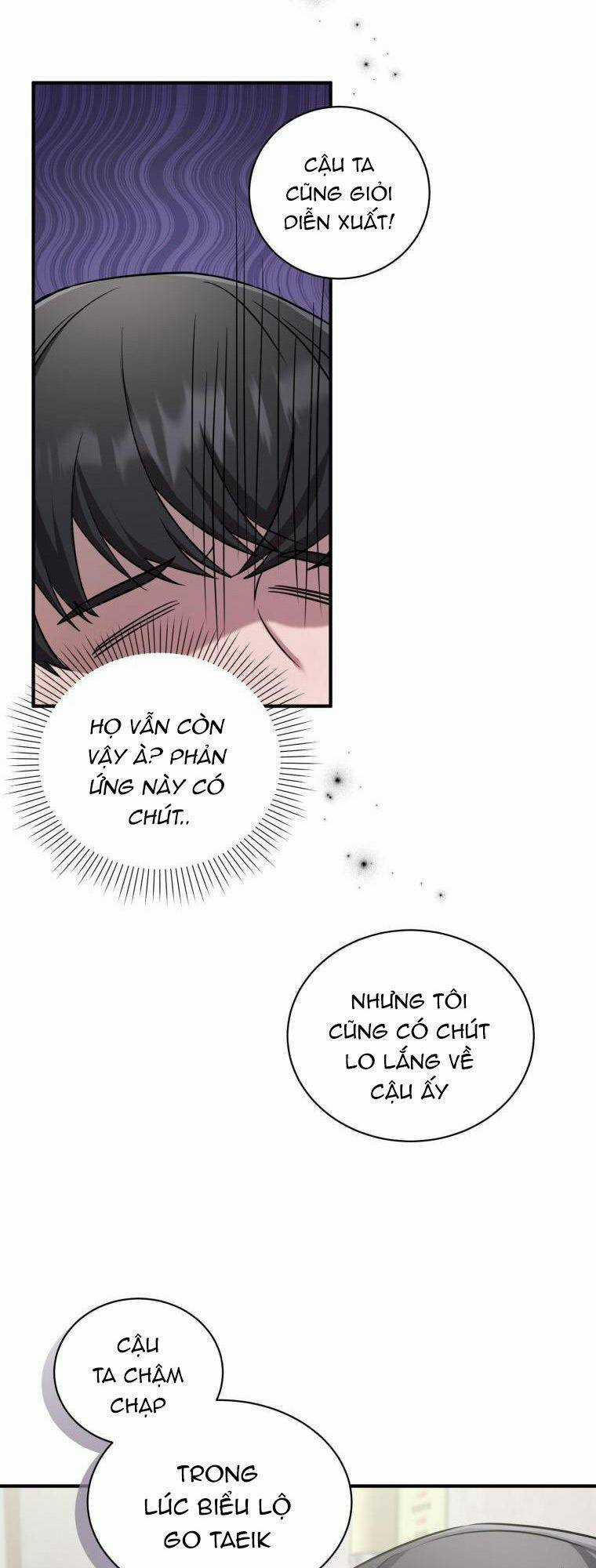 Trở Thành Siêu Diễn Viên Chỉ Bằng Việc Đọc Sách Chapter 18 trang 21