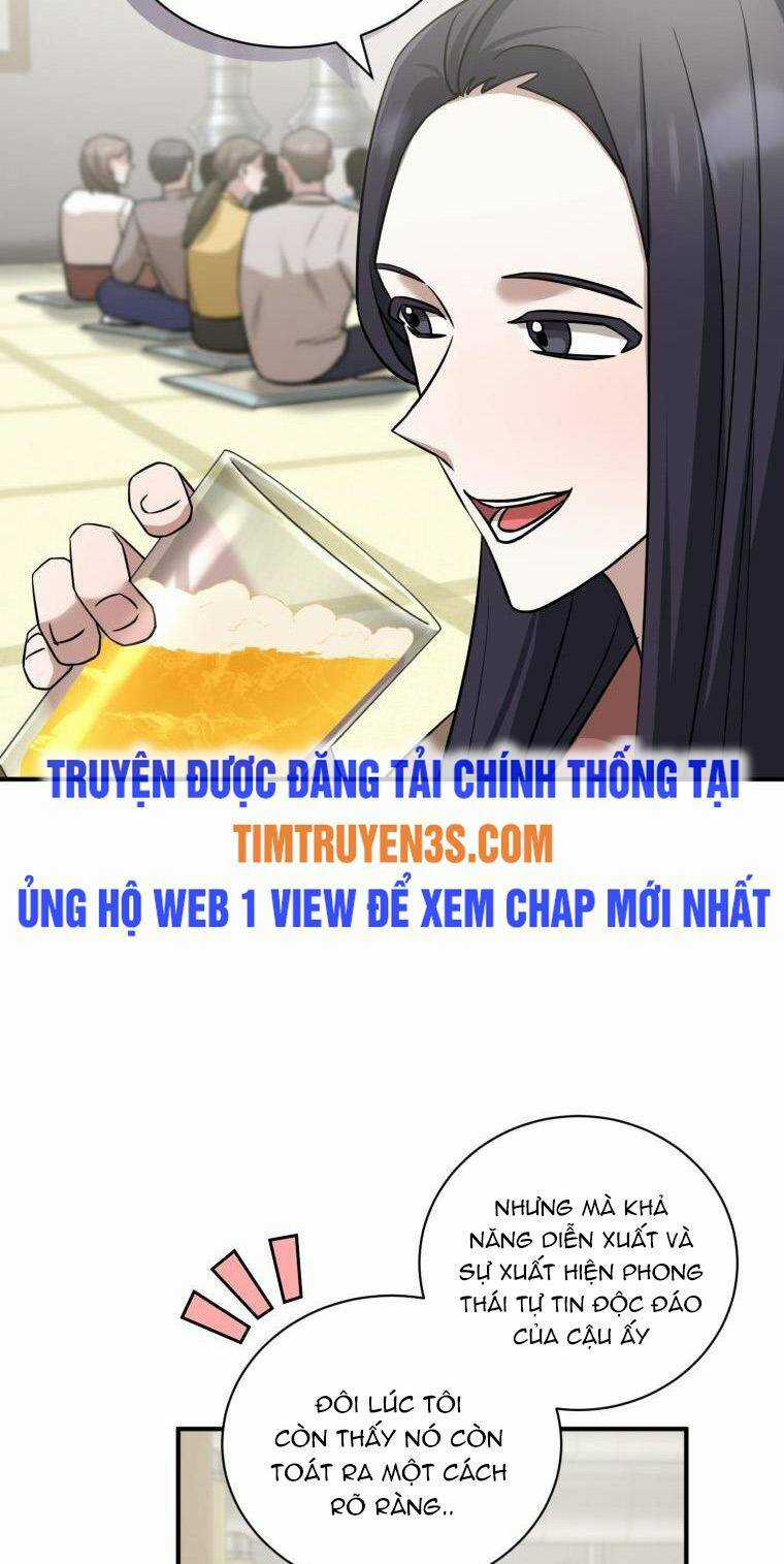 Trở Thành Siêu Diễn Viên Chỉ Bằng Việc Đọc Sách Chapter 18 trang 22