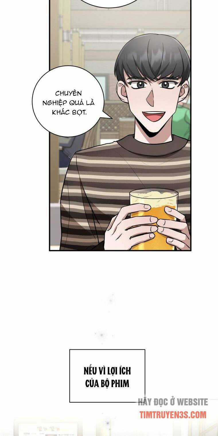 Trở Thành Siêu Diễn Viên Chỉ Bằng Việc Đọc Sách Chapter 18 trang 23