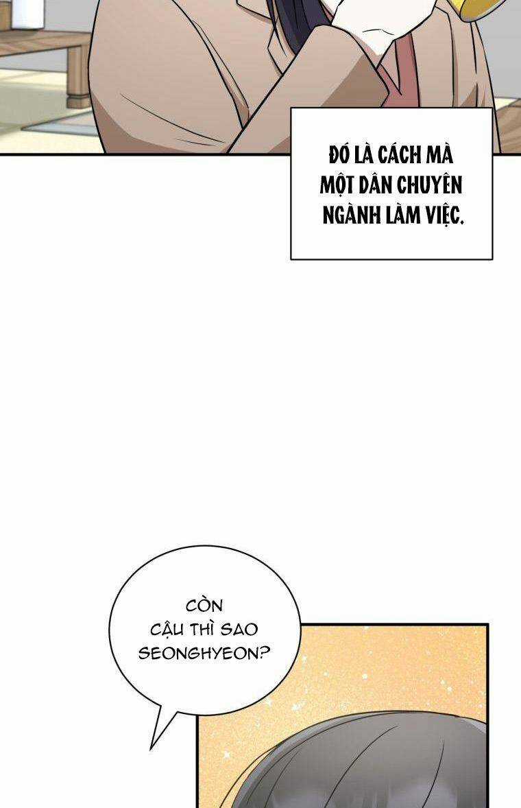 Trở Thành Siêu Diễn Viên Chỉ Bằng Việc Đọc Sách Chapter 18 trang 25