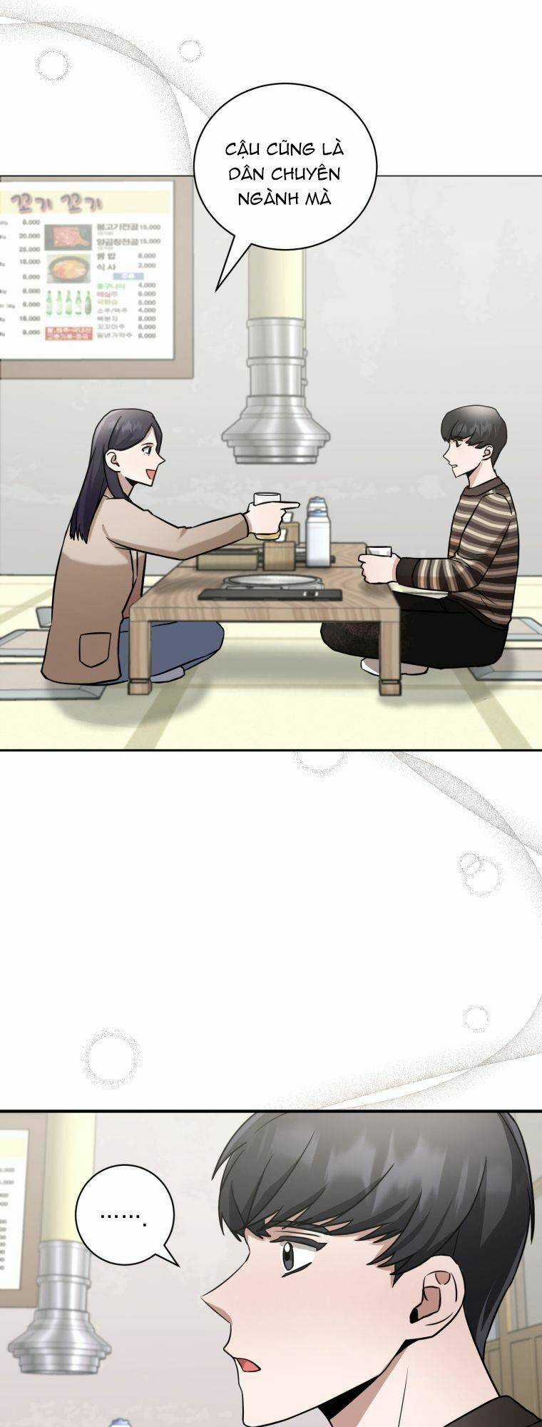 Trở Thành Siêu Diễn Viên Chỉ Bằng Việc Đọc Sách Chapter 18 trang 27