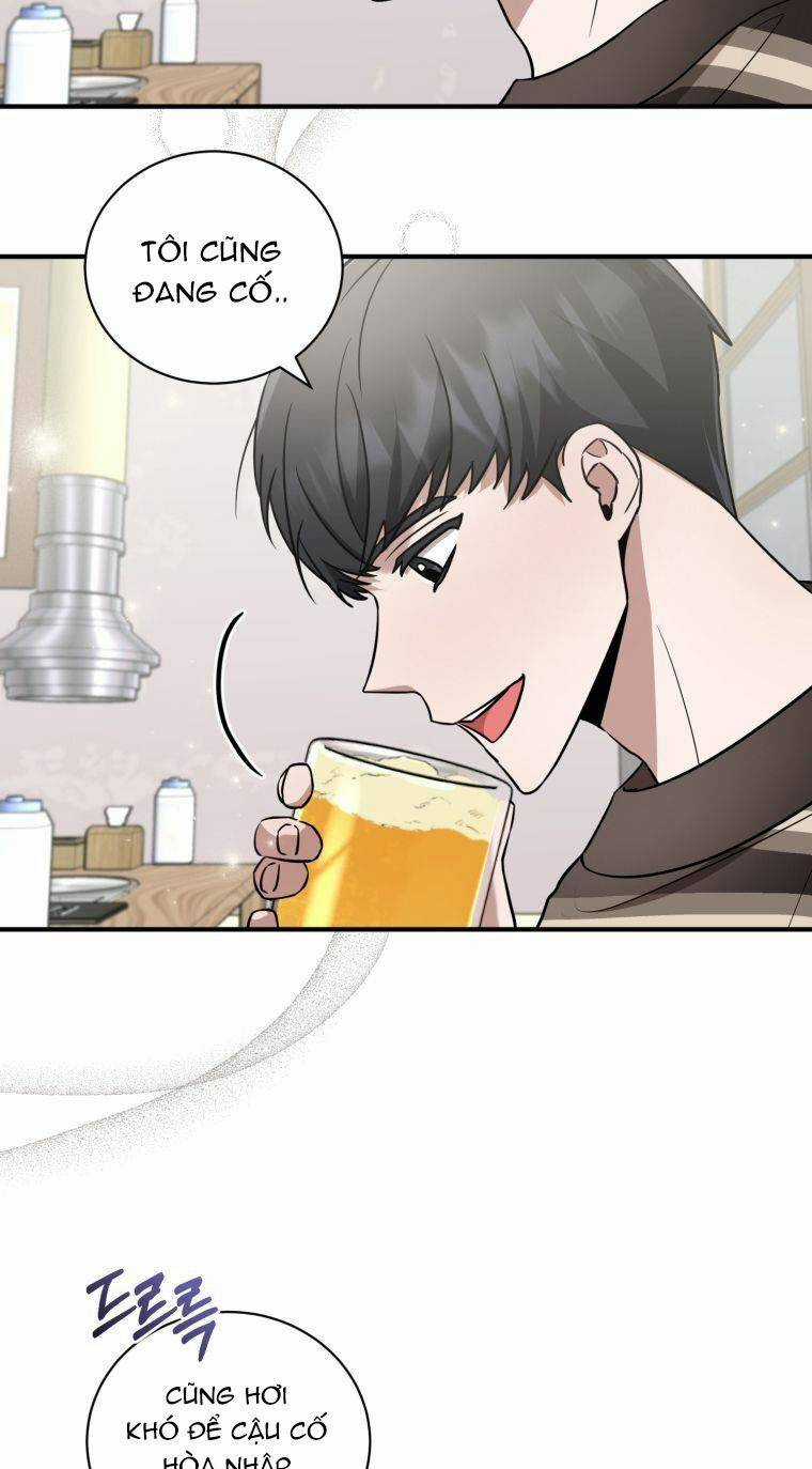 Trở Thành Siêu Diễn Viên Chỉ Bằng Việc Đọc Sách Chapter 18 trang 28