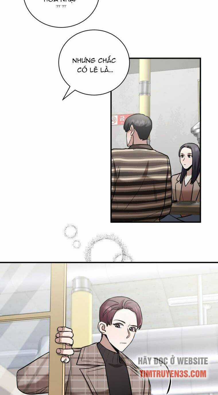 Trở Thành Siêu Diễn Viên Chỉ Bằng Việc Đọc Sách Chapter 18 trang 29