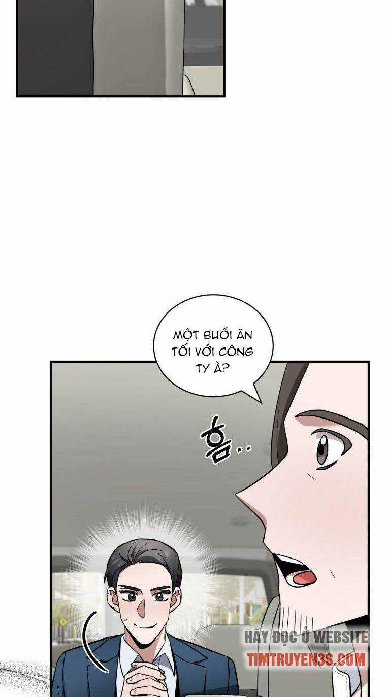 Trở Thành Siêu Diễn Viên Chỉ Bằng Việc Đọc Sách Chapter 18 trang 3