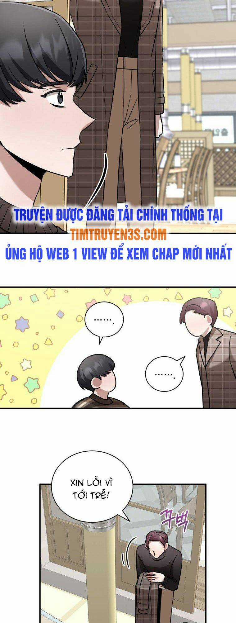 Trở Thành Siêu Diễn Viên Chỉ Bằng Việc Đọc Sách Chapter 18 trang 30