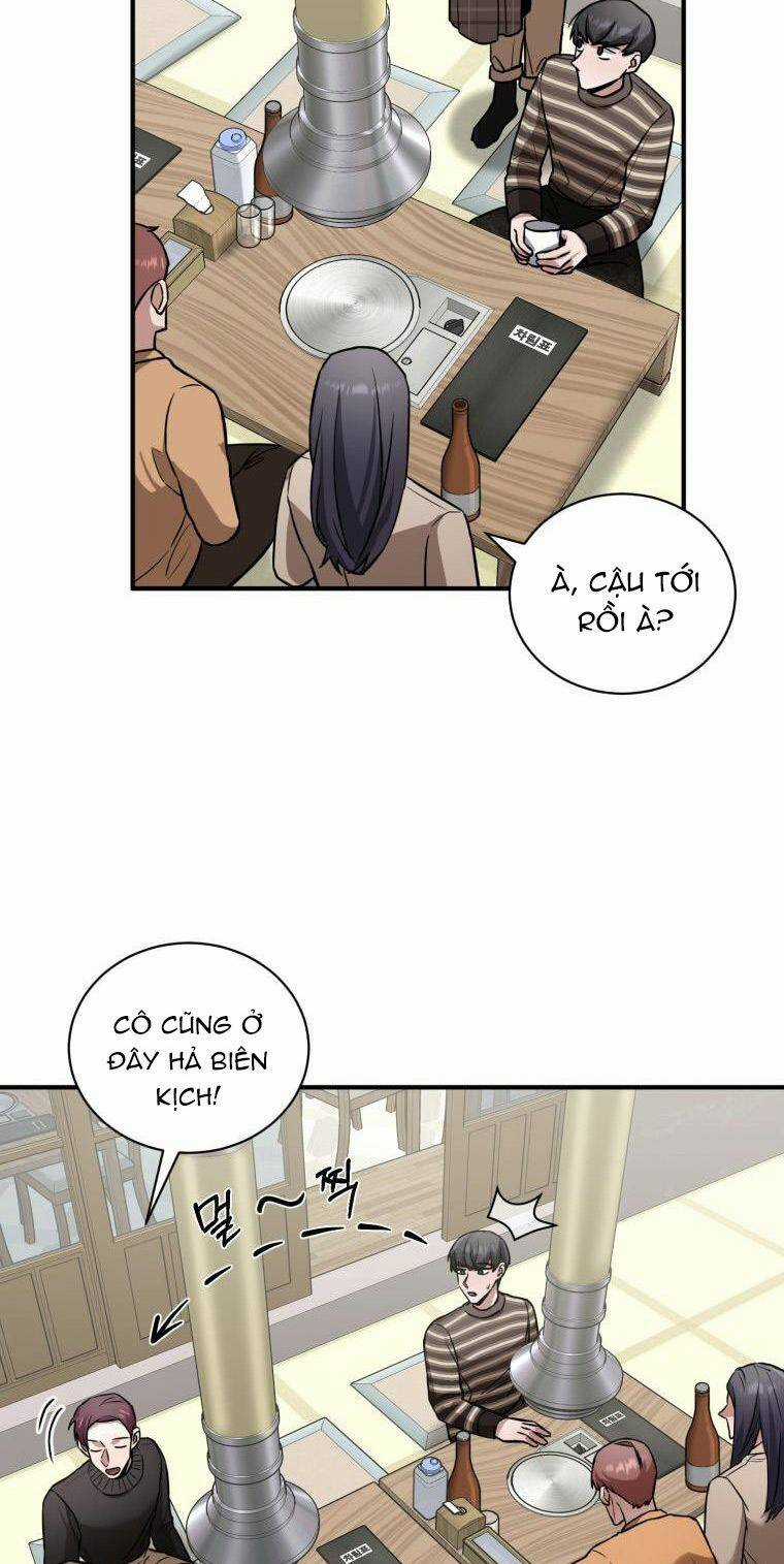 Trở Thành Siêu Diễn Viên Chỉ Bằng Việc Đọc Sách Chapter 18 trang 31