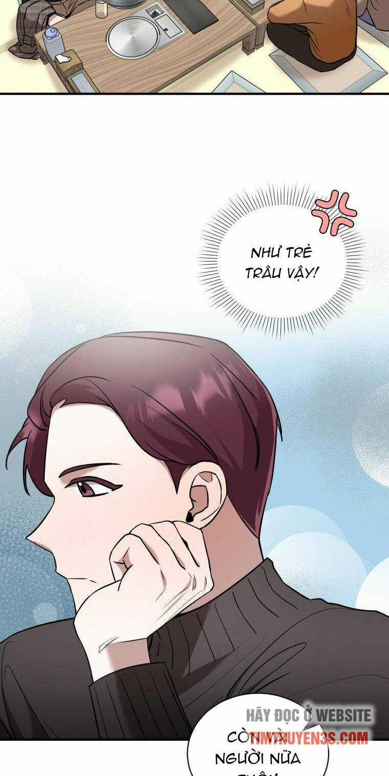 Trở Thành Siêu Diễn Viên Chỉ Bằng Việc Đọc Sách Chapter 18 trang 32