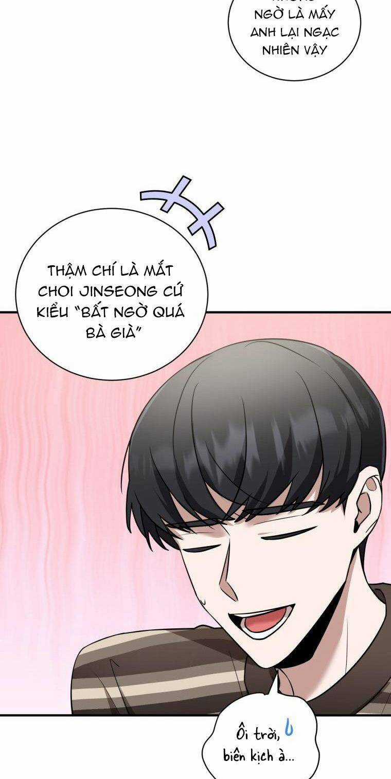 Trở Thành Siêu Diễn Viên Chỉ Bằng Việc Đọc Sách Chapter 18 trang 39