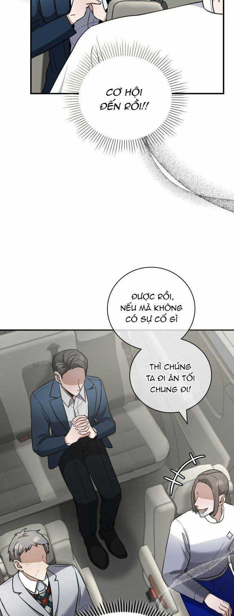 Trở Thành Siêu Diễn Viên Chỉ Bằng Việc Đọc Sách Chapter 18 trang 4