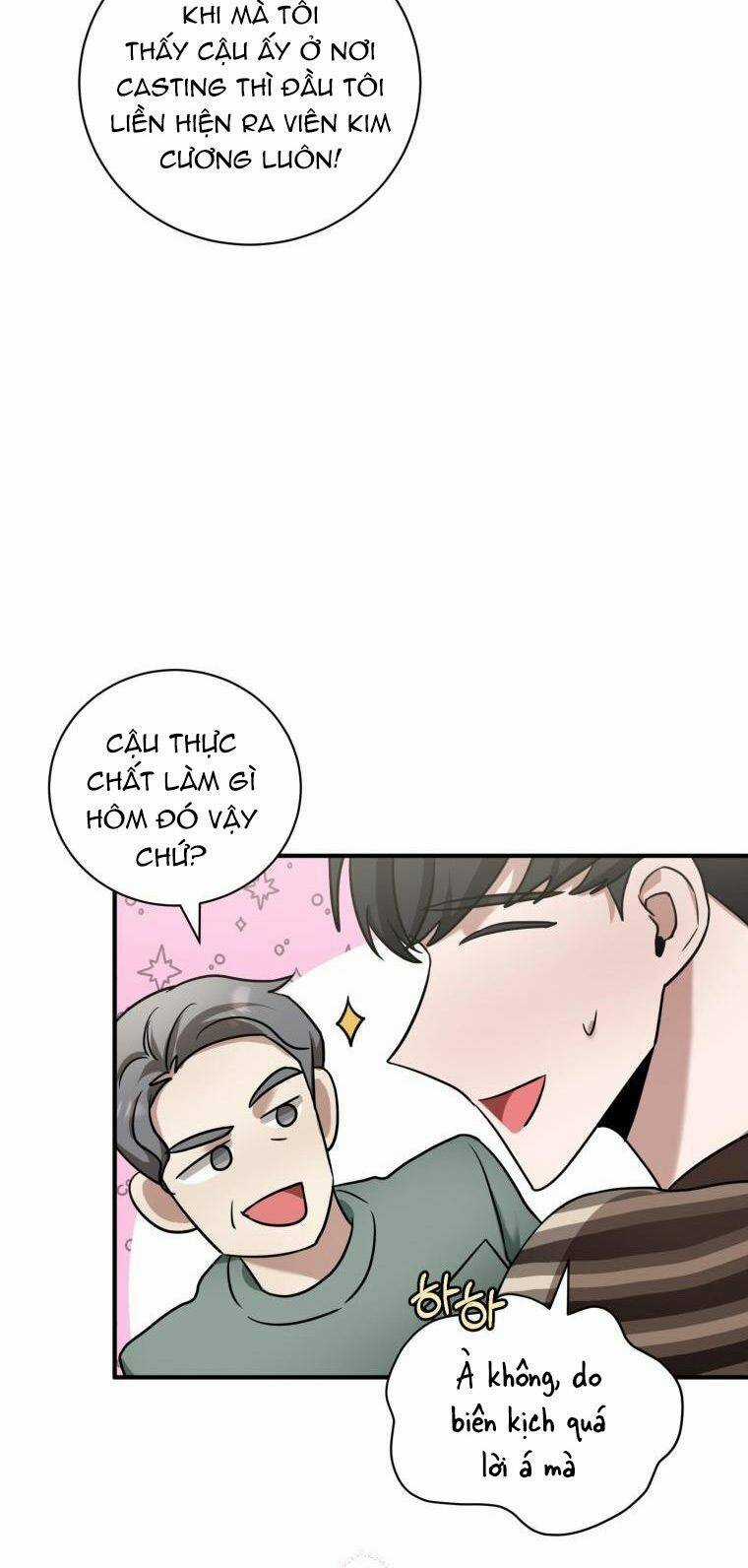 Trở Thành Siêu Diễn Viên Chỉ Bằng Việc Đọc Sách Chapter 18 trang 41