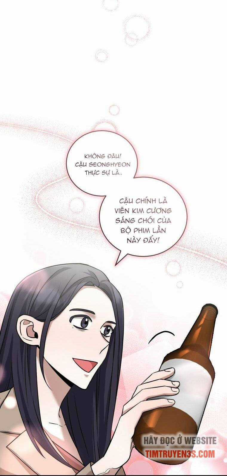 Trở Thành Siêu Diễn Viên Chỉ Bằng Việc Đọc Sách Chapter 18 trang 42