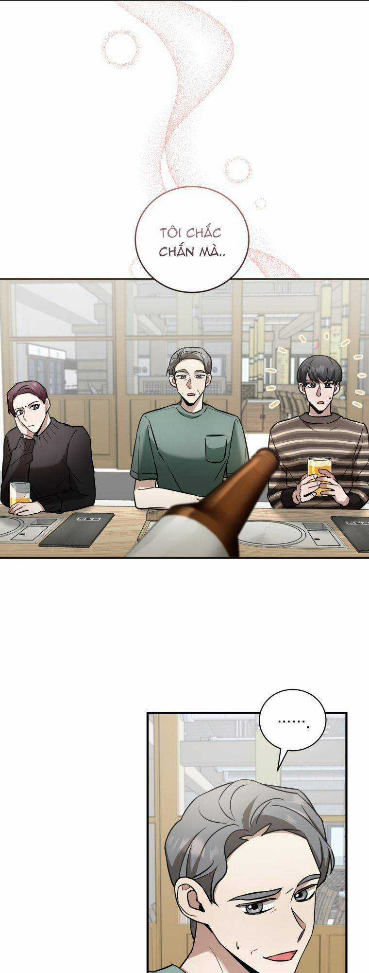 Trở Thành Siêu Diễn Viên Chỉ Bằng Việc Đọc Sách Chapter 18 trang 43