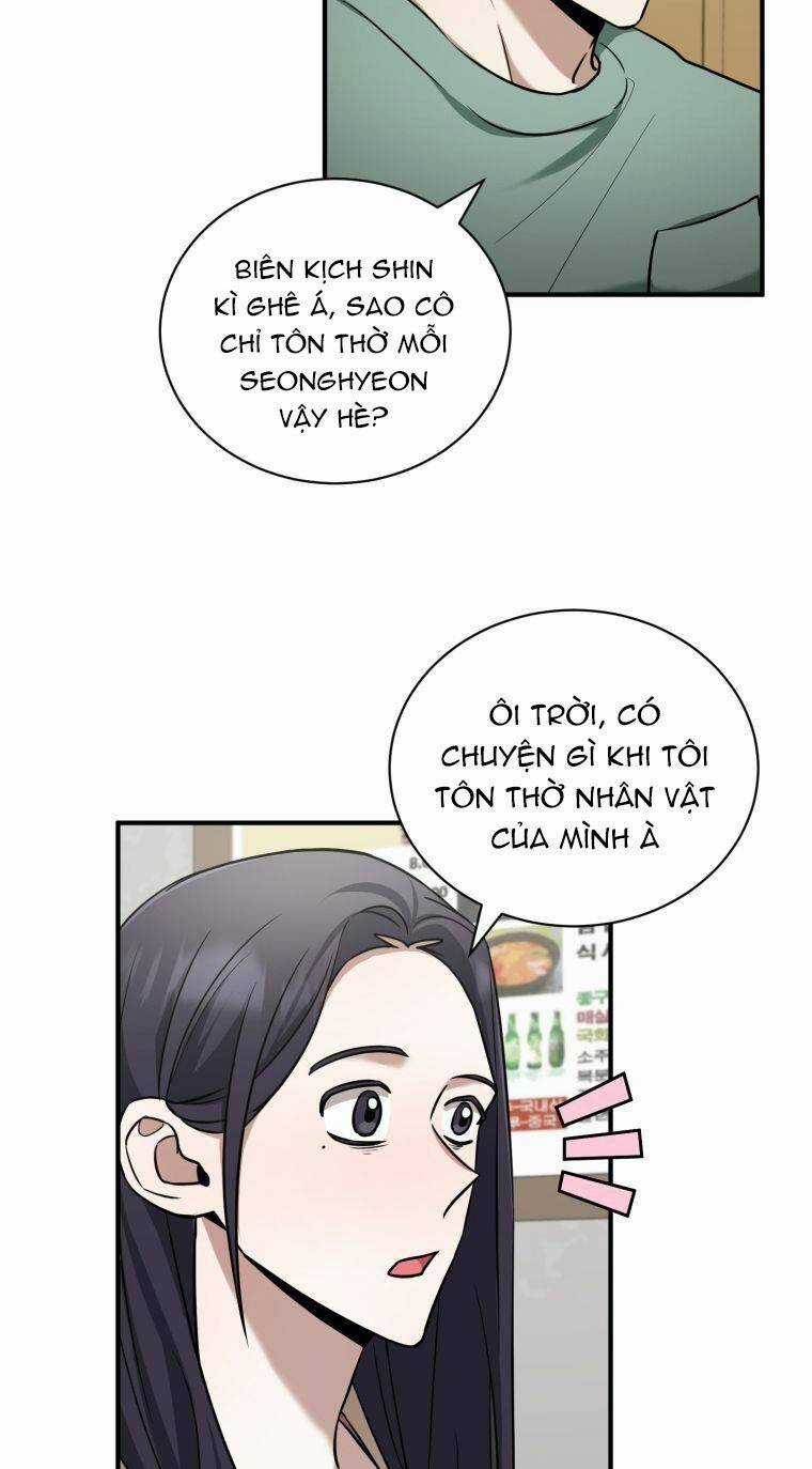 Trở Thành Siêu Diễn Viên Chỉ Bằng Việc Đọc Sách Chapter 18 trang 44