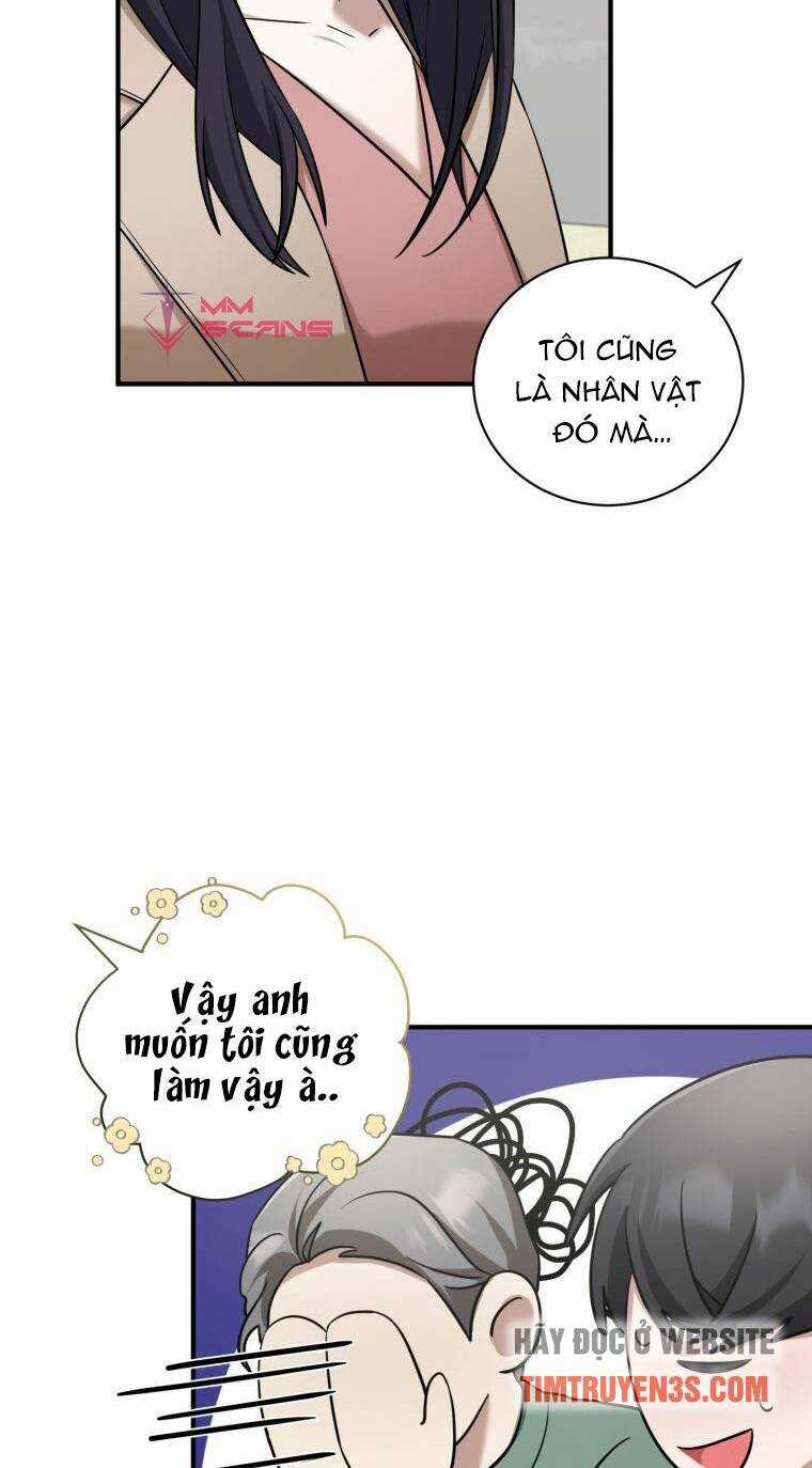 Trở Thành Siêu Diễn Viên Chỉ Bằng Việc Đọc Sách Chapter 18 trang 45