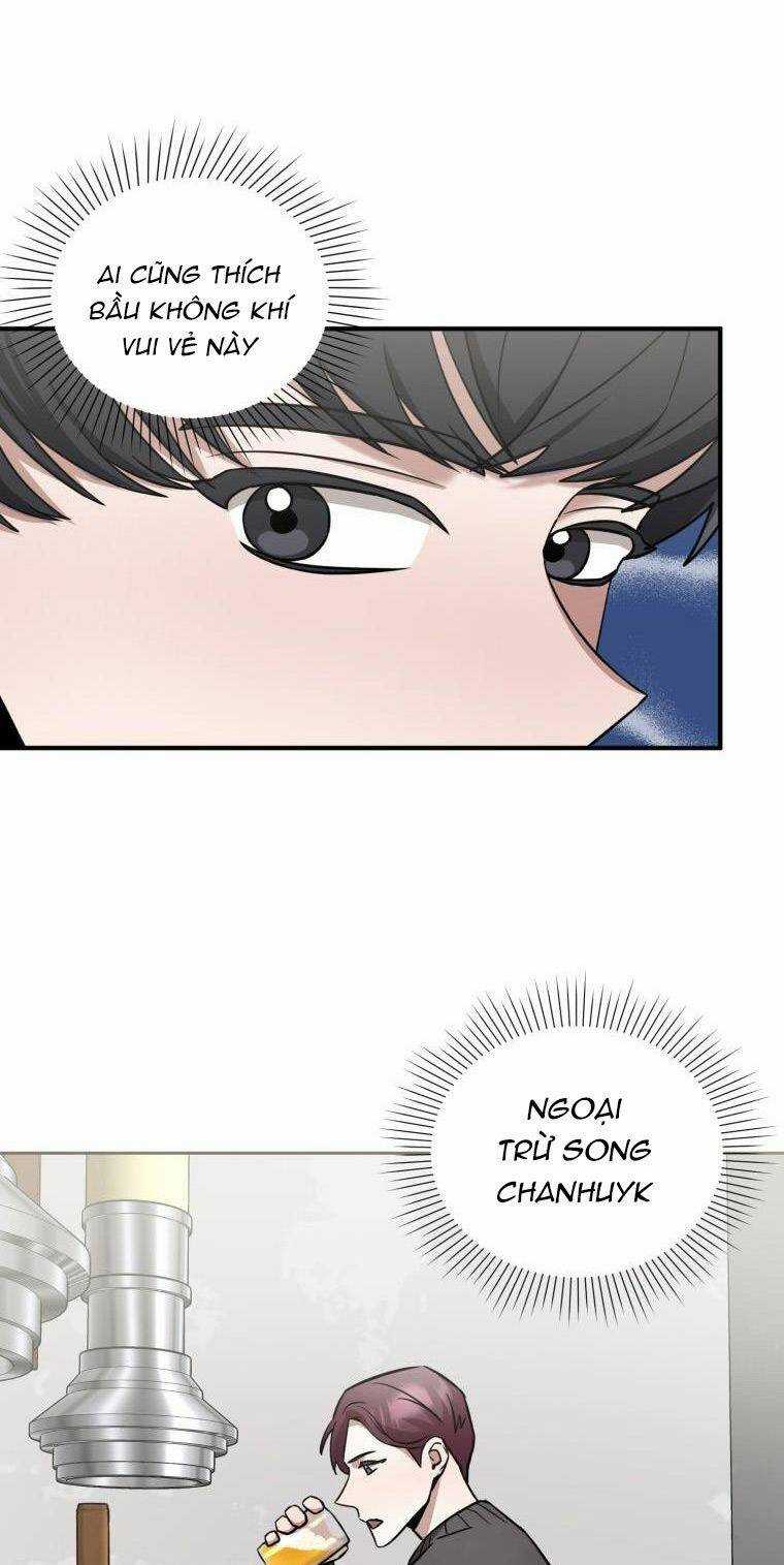 Trở Thành Siêu Diễn Viên Chỉ Bằng Việc Đọc Sách Chapter 18 trang 47