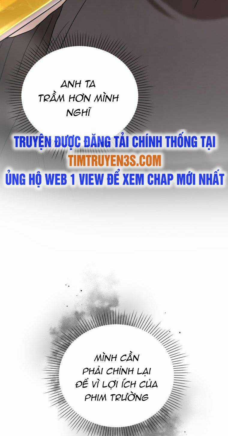 Trở Thành Siêu Diễn Viên Chỉ Bằng Việc Đọc Sách Chapter 18 trang 49