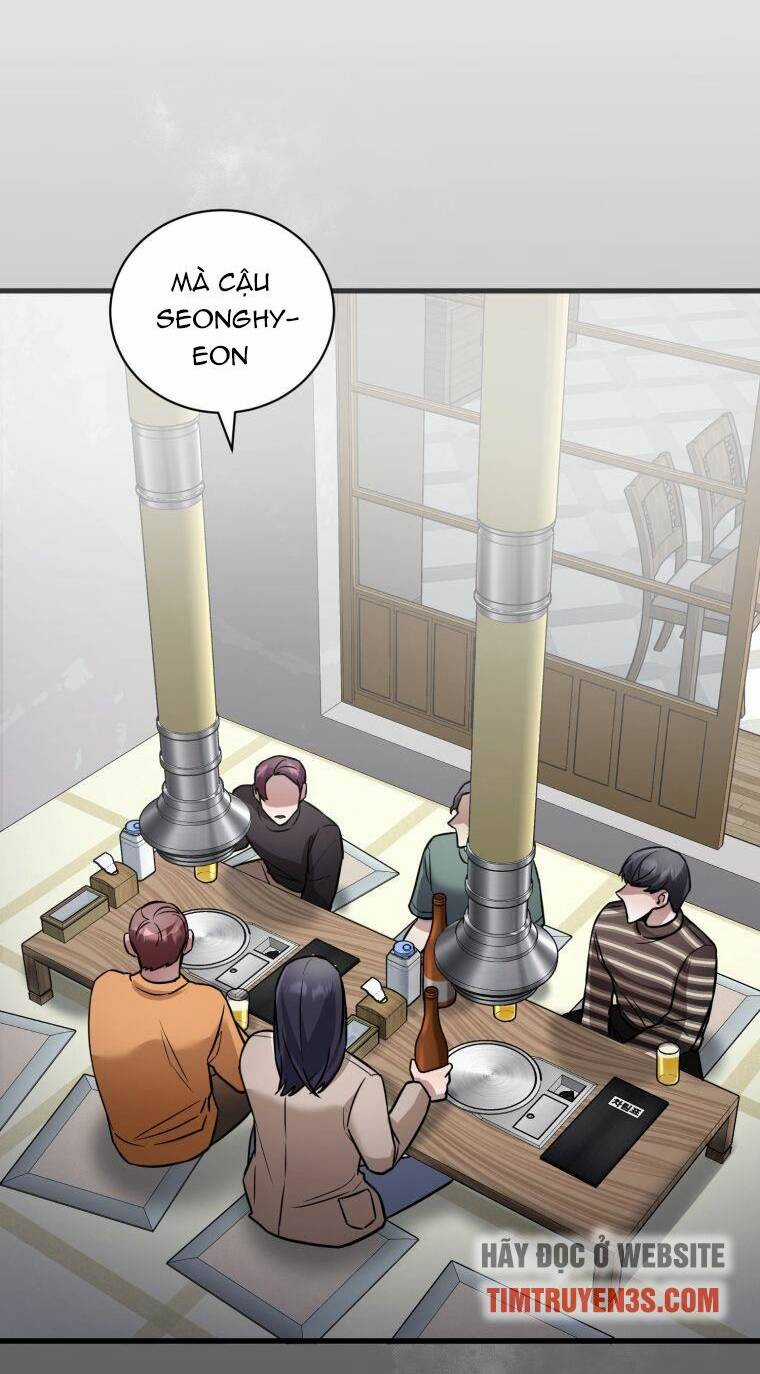 Trở Thành Siêu Diễn Viên Chỉ Bằng Việc Đọc Sách Chapter 18 trang 53