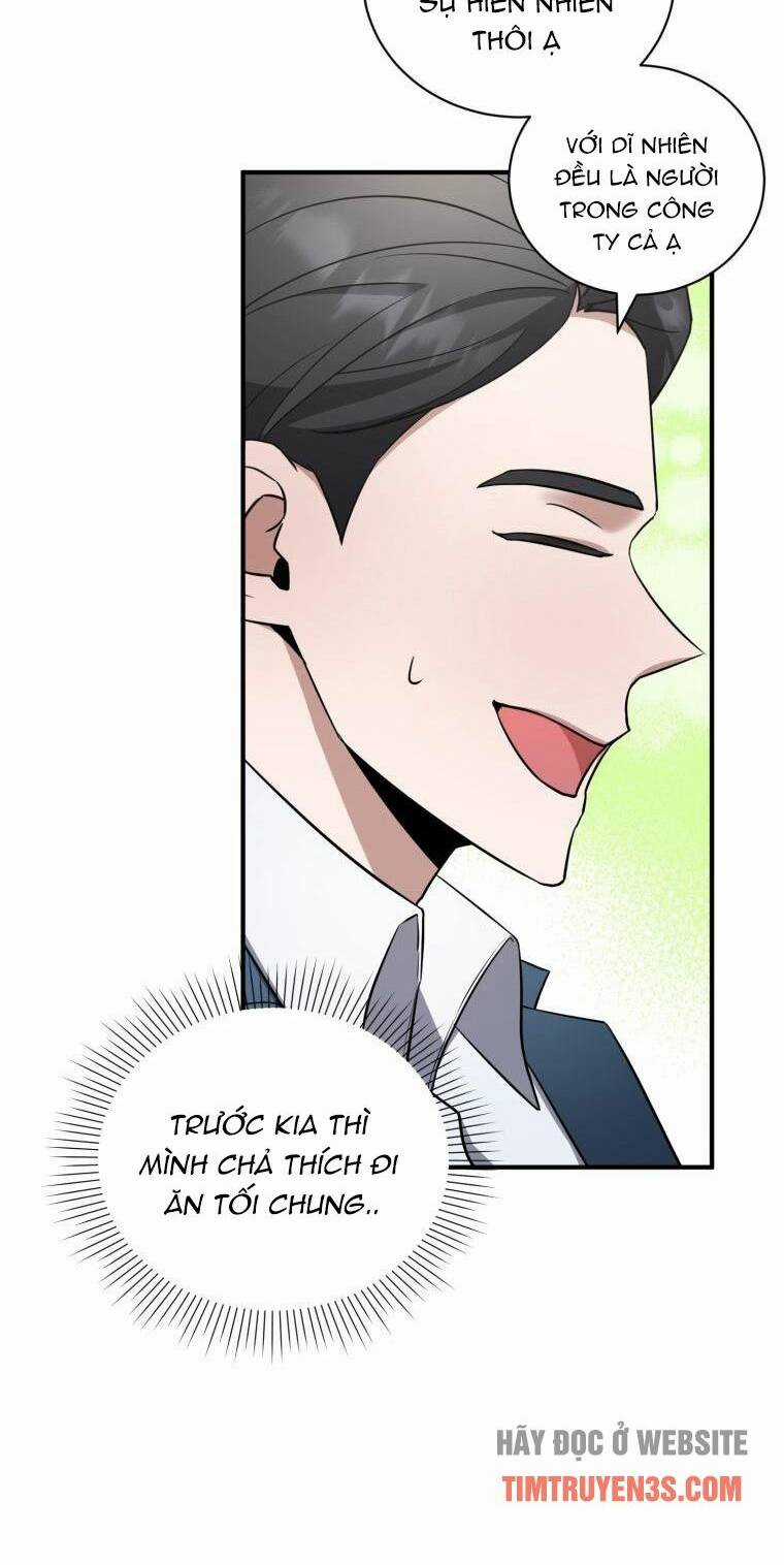 Trở Thành Siêu Diễn Viên Chỉ Bằng Việc Đọc Sách Chapter 18 trang 6