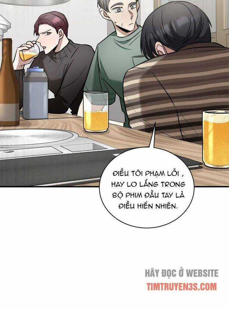 Trở Thành Siêu Diễn Viên Chỉ Bằng Việc Đọc Sách Chapter 19 trang 12