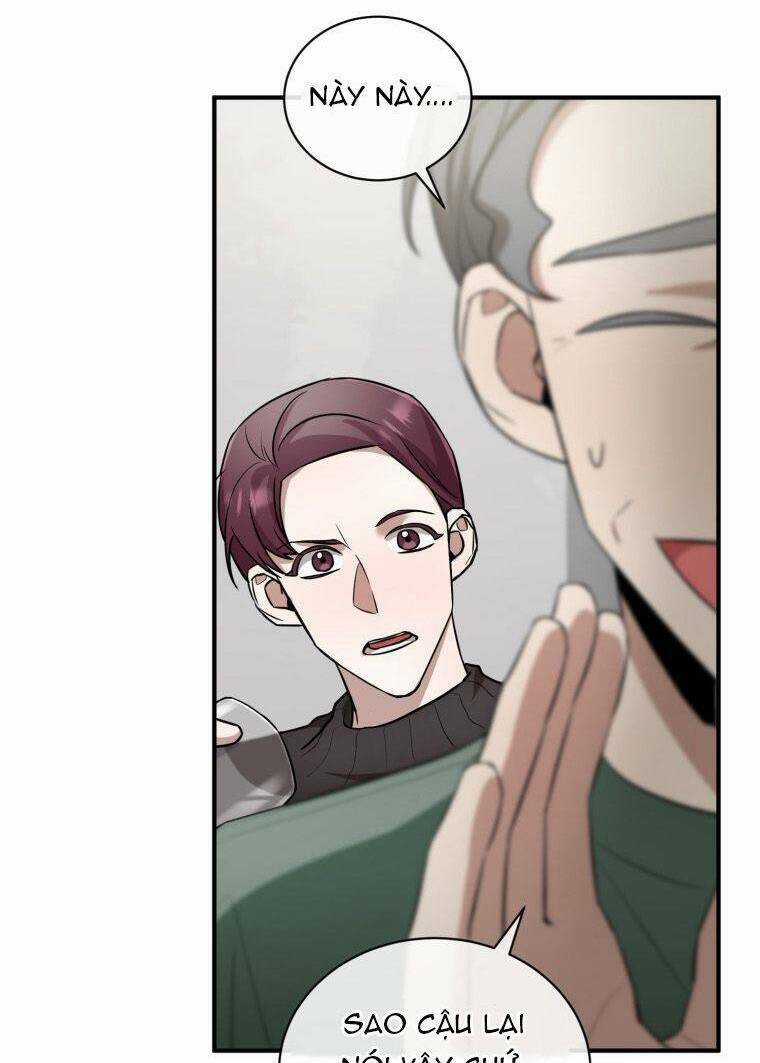 Trở Thành Siêu Diễn Viên Chỉ Bằng Việc Đọc Sách Chapter 19 trang 15