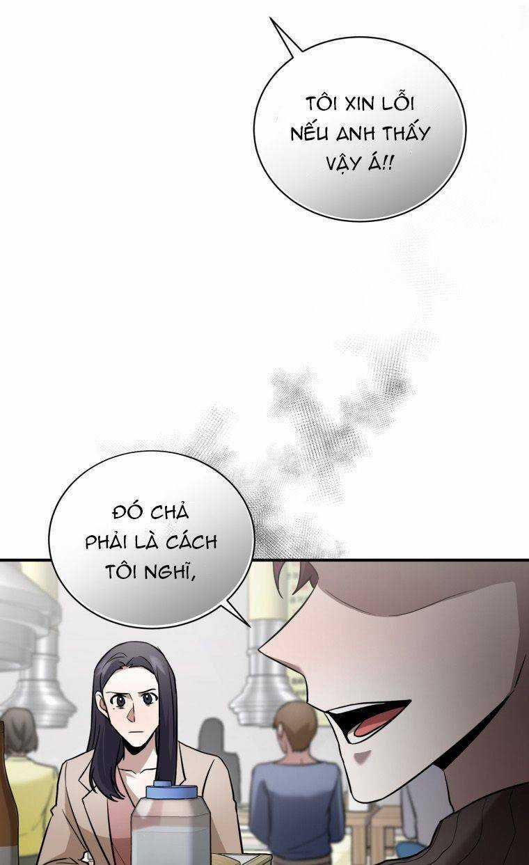 Trở Thành Siêu Diễn Viên Chỉ Bằng Việc Đọc Sách Chapter 19 trang 17