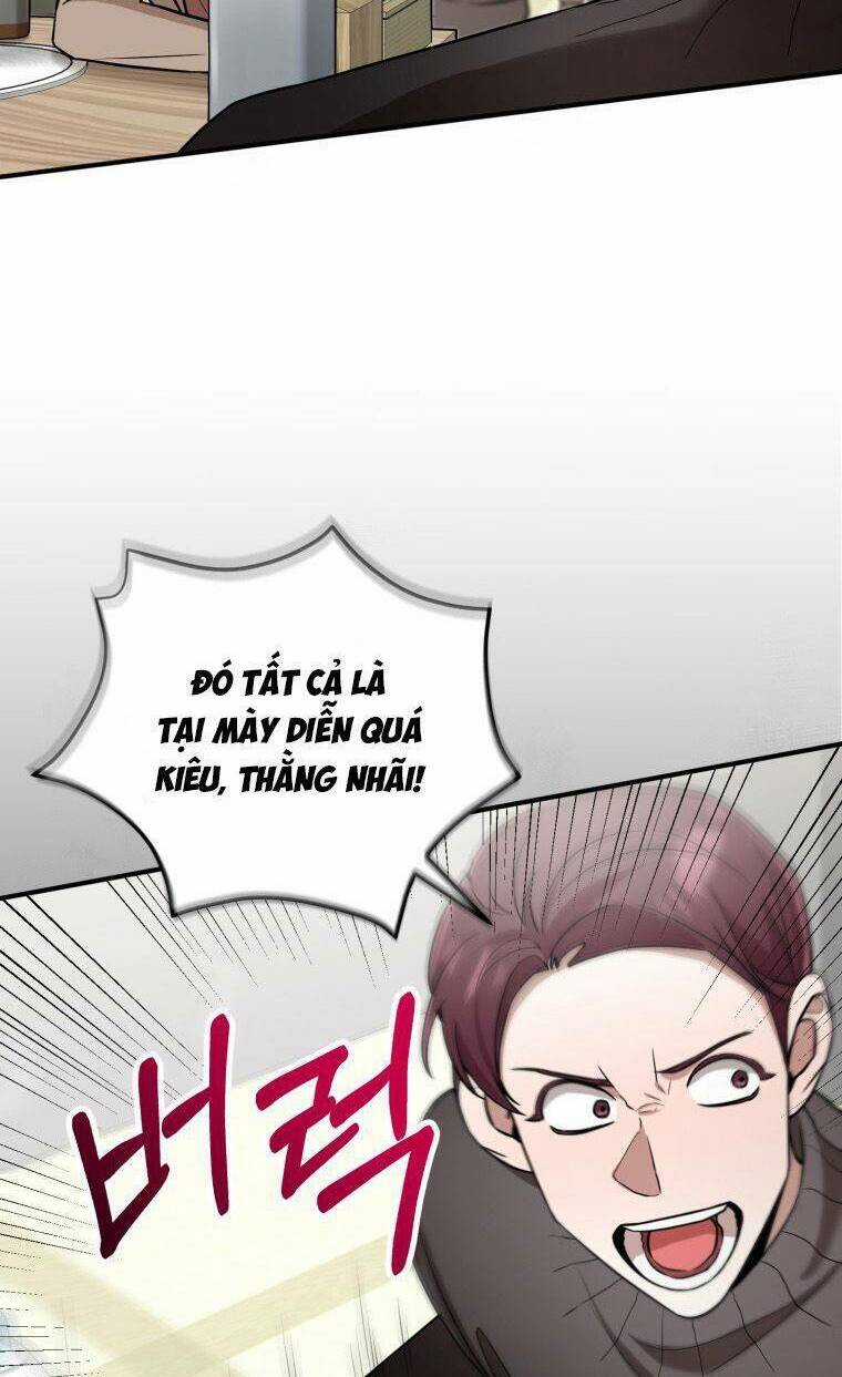 Trở Thành Siêu Diễn Viên Chỉ Bằng Việc Đọc Sách Chapter 19 trang 18