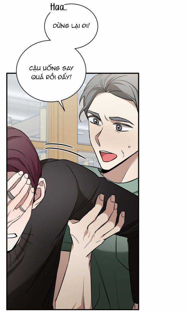 Trở Thành Siêu Diễn Viên Chỉ Bằng Việc Đọc Sách Chapter 19 trang 21