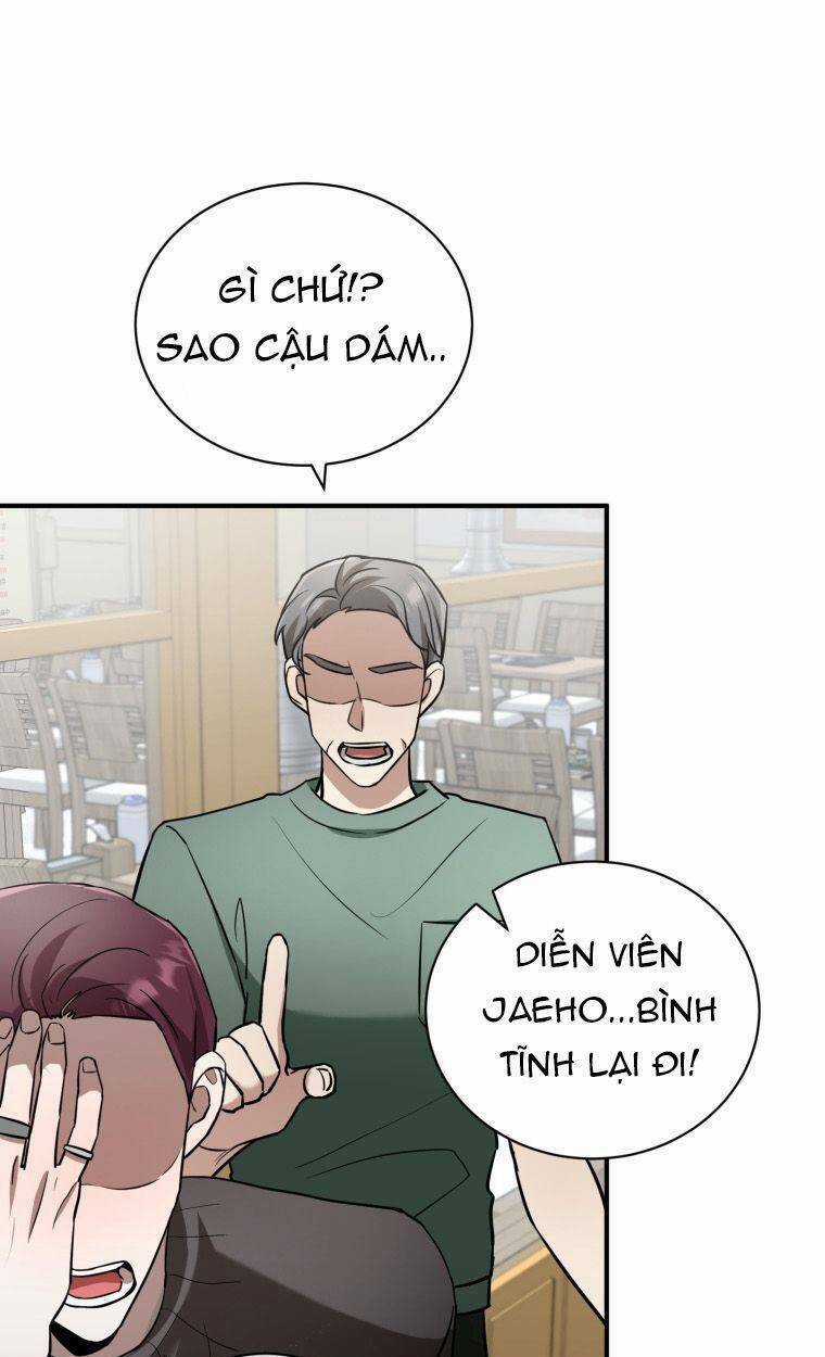 Trở Thành Siêu Diễn Viên Chỉ Bằng Việc Đọc Sách Chapter 19 trang 25