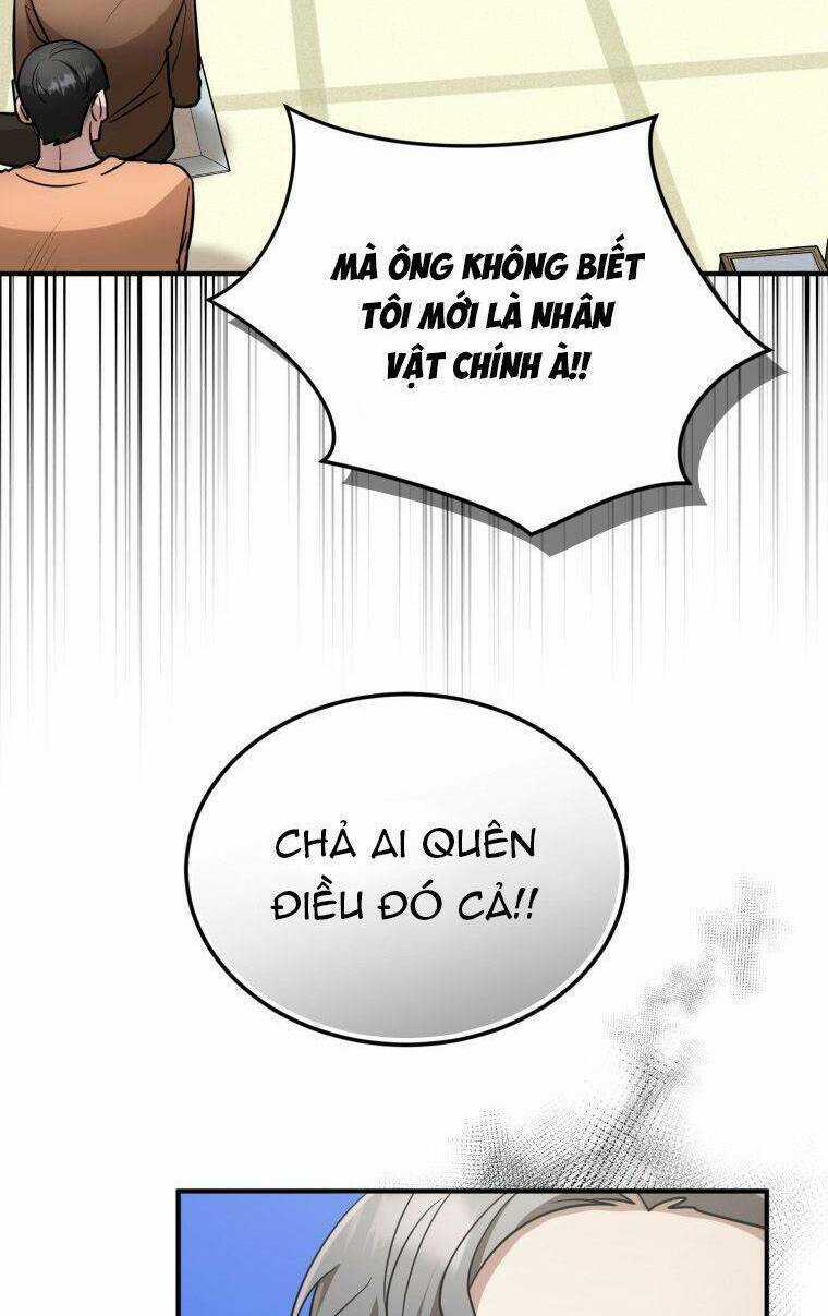 Trở Thành Siêu Diễn Viên Chỉ Bằng Việc Đọc Sách Chapter 19 trang 30