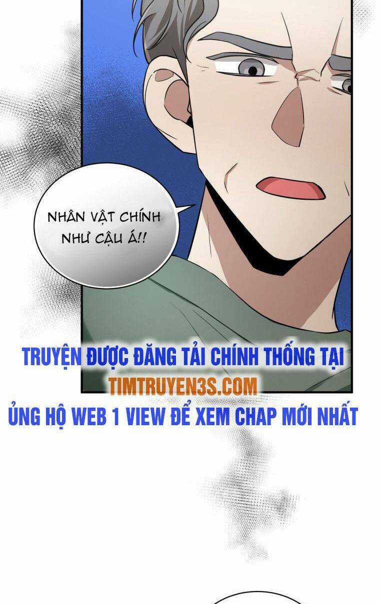 Trở Thành Siêu Diễn Viên Chỉ Bằng Việc Đọc Sách Chapter 19 trang 31