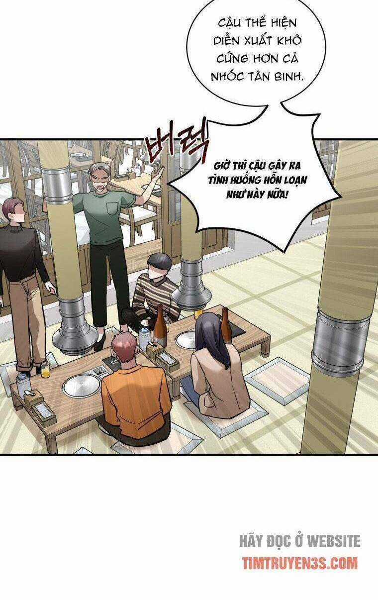 Trở Thành Siêu Diễn Viên Chỉ Bằng Việc Đọc Sách Chapter 19 trang 32