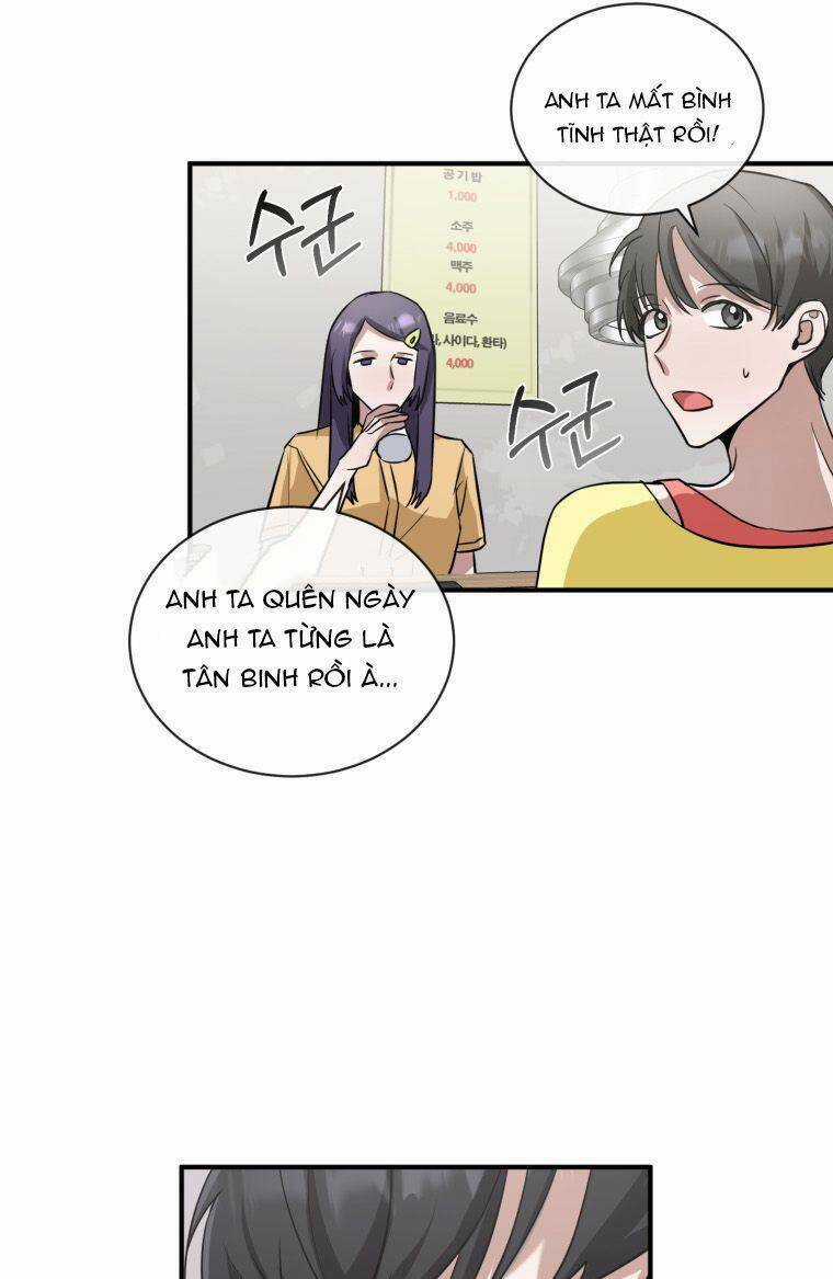 Trở Thành Siêu Diễn Viên Chỉ Bằng Việc Đọc Sách Chapter 19 trang 33