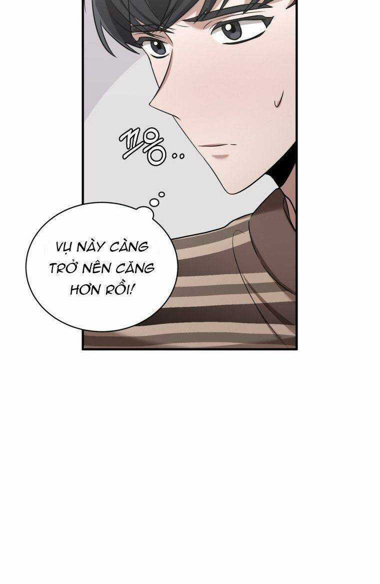 Trở Thành Siêu Diễn Viên Chỉ Bằng Việc Đọc Sách Chapter 19 trang 34