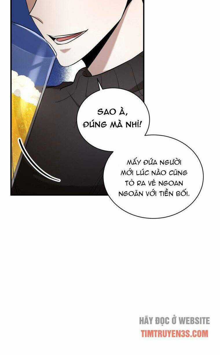 Trở Thành Siêu Diễn Viên Chỉ Bằng Việc Đọc Sách Chapter 19 trang 4