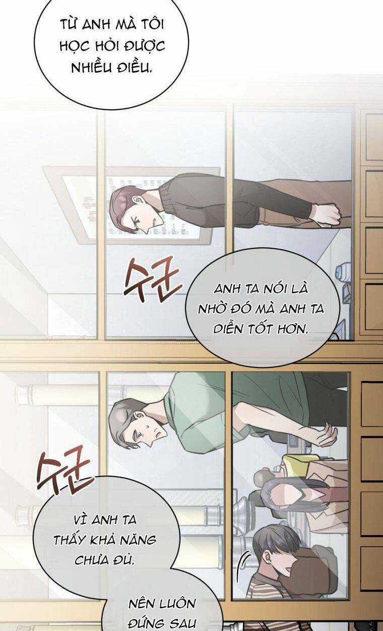 Trở Thành Siêu Diễn Viên Chỉ Bằng Việc Đọc Sách Chapter 19 trang 43