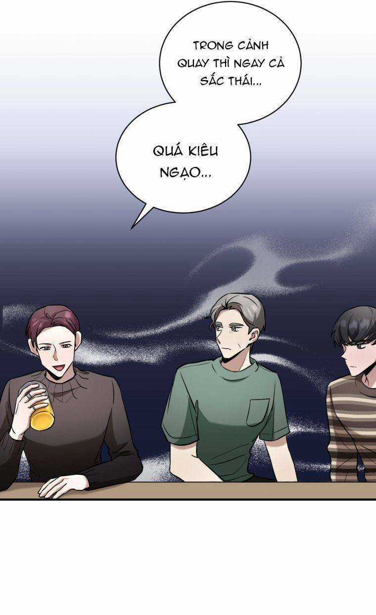 Trở Thành Siêu Diễn Viên Chỉ Bằng Việc Đọc Sách Chapter 19 trang 5