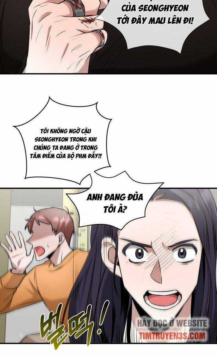 Trở Thành Siêu Diễn Viên Chỉ Bằng Việc Đọc Sách Chapter 19 trang 52