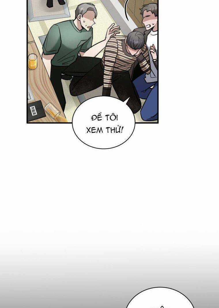 Trở Thành Siêu Diễn Viên Chỉ Bằng Việc Đọc Sách Chapter 19 trang 55