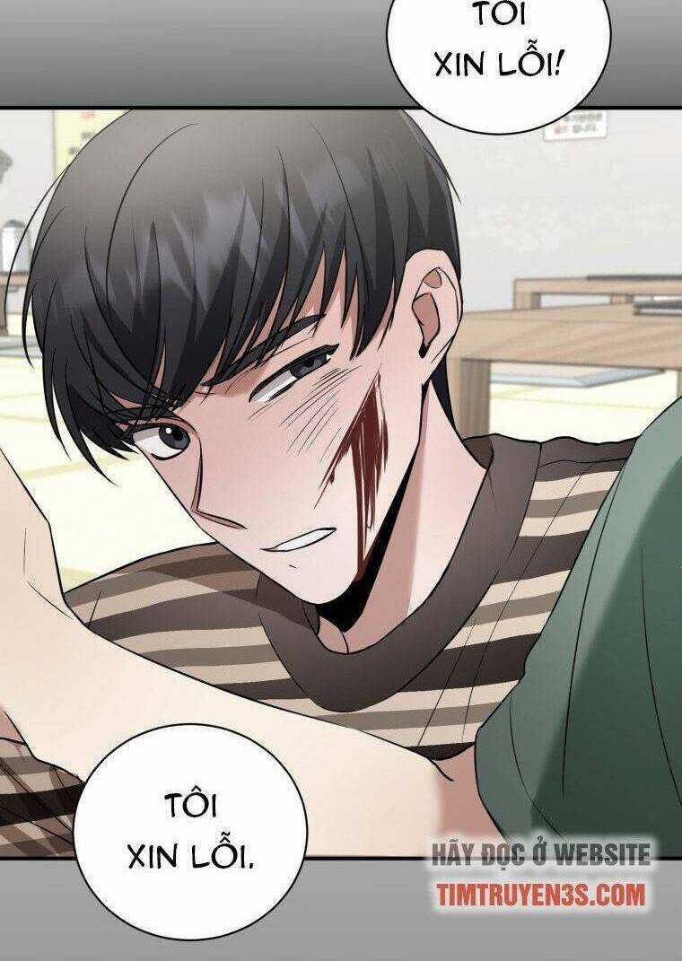 Trở Thành Siêu Diễn Viên Chỉ Bằng Việc Đọc Sách Chapter 19 trang 56