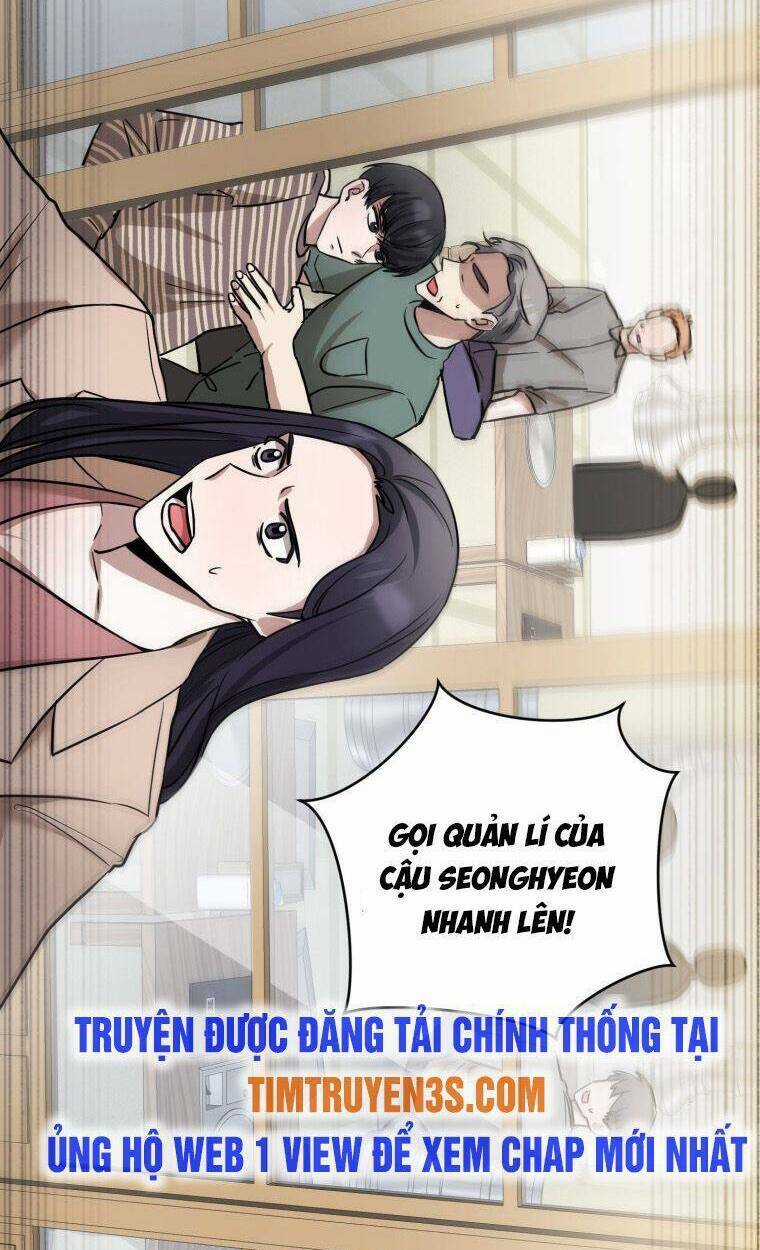 Trở Thành Siêu Diễn Viên Chỉ Bằng Việc Đọc Sách Chapter 19 trang 59