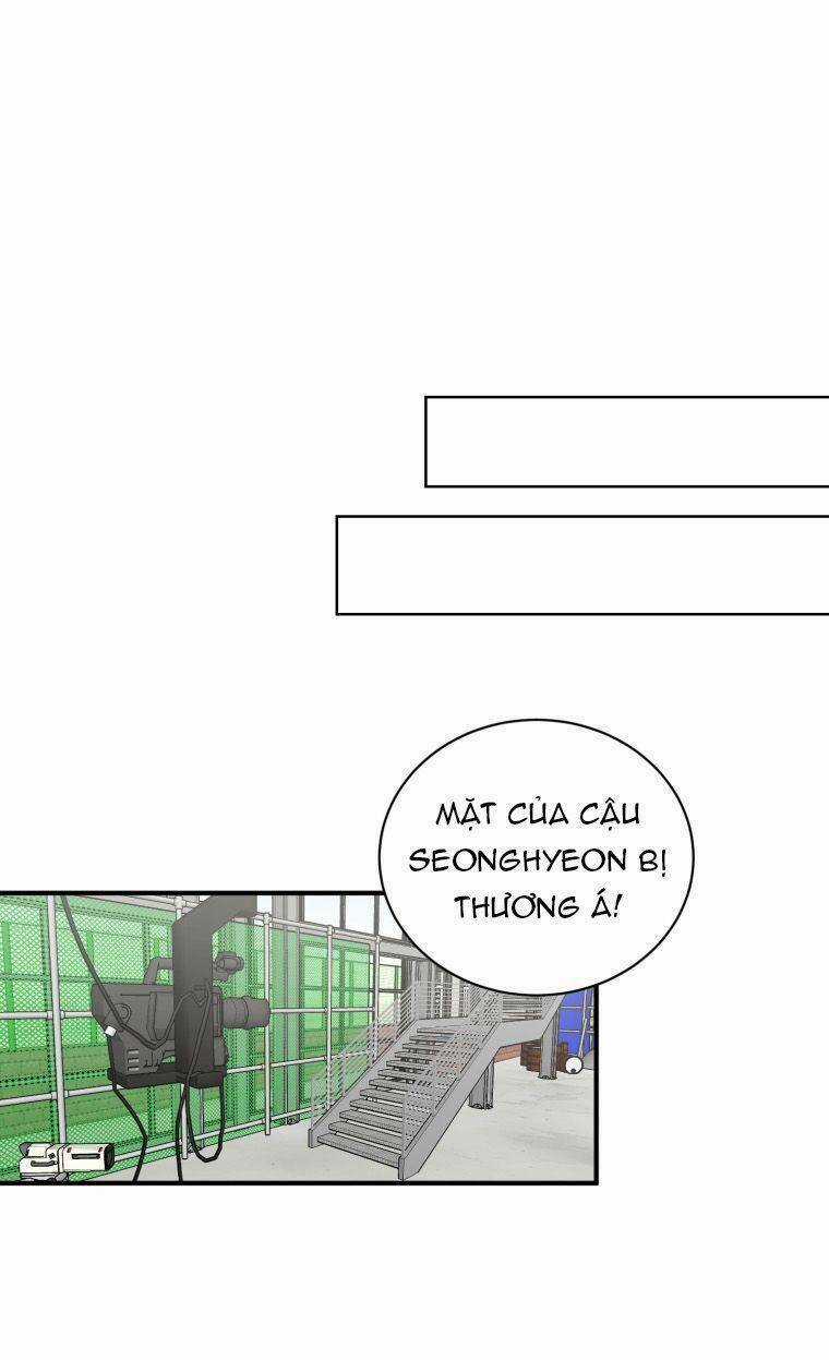 Trở Thành Siêu Diễn Viên Chỉ Bằng Việc Đọc Sách Chapter 19 trang 61